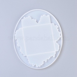 Moules en silicone&nbsp;DIY-G011-09