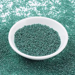 Perles rocailles miyuki rondes&nbsp;SEED-JP0008-RR0322
