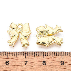 Crémaillère pendentifs en alliage placage&nbsp;PALLOY-N181-04KCG