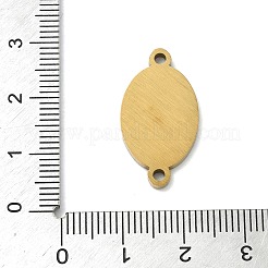Ciondoli per connettori in acciaio inossidabile 304&nbsp;STAS-F336-07B-G