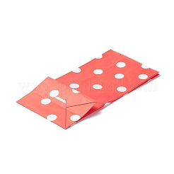Rechteckige Kraftpapiertüten&nbsp;CARB-K002-03A-07