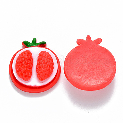 Decoden-Cabochons aus Harz&nbsp;CRES-N022-54