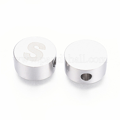 Perline in acciaio inossidabile 304 anti-ossidazione&nbsp;X-STAS-I126-02P-S