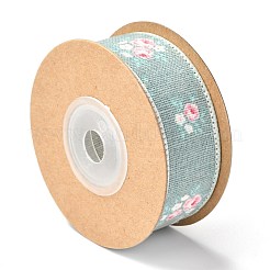 Ruban de toile de jute&nbsp;SRIB-F010-02C