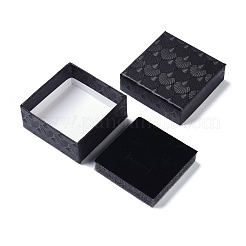 Schmucksets aus Papier&nbsp;CON-Z005-03D