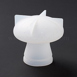 Diy 3d pilz display dekoration silikonformen&nbsp;DIY-D070-10