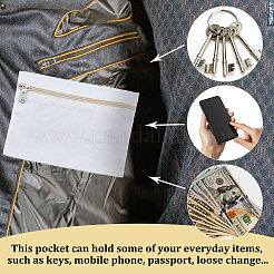 DIY-Nähset für Taschen&nbsp;ABAG-NB0002-46A