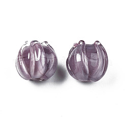 Perline murano fatto a mano&nbsp;X-LAMP-T016-11C