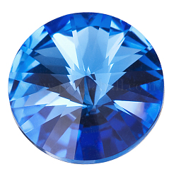 Pierres rondes en cristal preciosa® maxima&nbsp;X-PRC-RASS47-30050