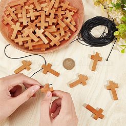 Collier faisant&nbsp;DIY-NB0002-17