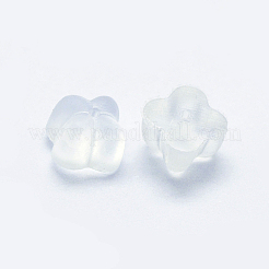 Auricolari di plastica&nbsp;KY-P010-01