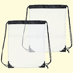 Transparente PVC-Plastiktüten&nbsp;ABAG-WH20015-06A