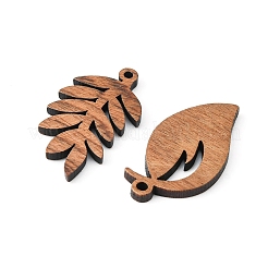 DIY-Set zur Herstellung von Blattohrringen&nbsp;DIY-FS0004-25