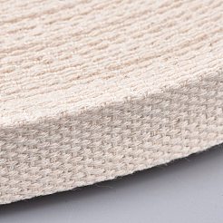 Bandoulière en coton&nbsp;OCOR-I009-01A