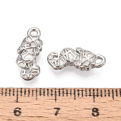 Anhänger aus Edelstahl 304&nbsp;STAS-N114-24P