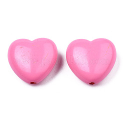 Perles acryliques opaques&nbsp;SACR-N006-04