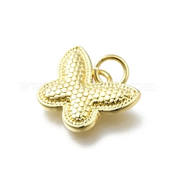 Pendentifs en laiton&nbsp;KK-K400-05G