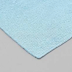 Quadratisches Polycotton-Reinigungstuch&nbsp;AJEW-WH20059-55A