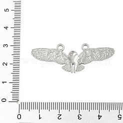 Anhänger aus Edelstahl 304&nbsp;STAS-S186-03P