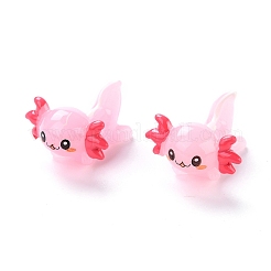 Decoden-Cabochons aus Harz&nbsp;X-RESI-I043-05