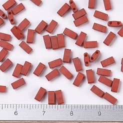 Miyuki halbe Tila Perlen&nbsp;SEED-MY05-HTL2315
