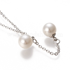 Set di gioielli in acciaio inossidabile 304&nbsp;SJEW-I203-09