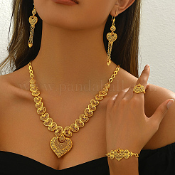 Luxueux ensembles de bracelets&nbsp;XT0029