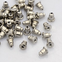Anlaufgeschützte Ohrmuttern aus Edelstahl 304&nbsp;STAS-N019-13