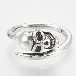 Verstellbare Ringe&nbsp;RJEW-N027-10