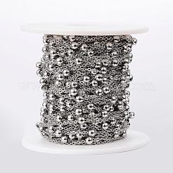 Catene portacavi in acciaio inox 304 anti-ossidazione&nbsp;CHS-H009-10P