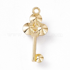 Pendentifs en alliage&nbsp;PALLOY-P287-15KCG