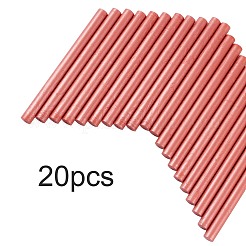 Bâtons de cire à cacheter&nbsp;DIY-WH0003-G15