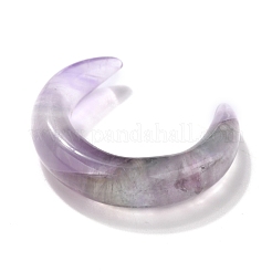 Natürlichen Amethyst Perlen&nbsp;G-J366-12