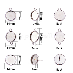 Fabrication de bijoux bricolage&nbsp;DIY-SC0006-55