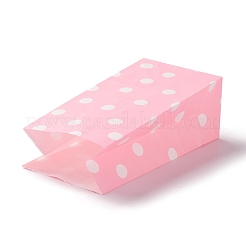 Rechteckige Kraftpapiertüten&nbsp;CARB-K002-03A-08