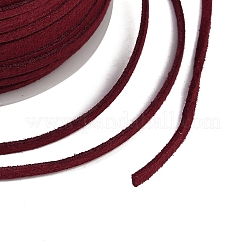 50 Yard Kunstwildlederschnur&nbsp;LW-U001-01H