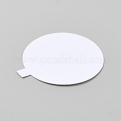 Papierkerzen-Staubschutzhüllen für Kerzenbecher&nbsp;DIY-WH0504-804B-01-1