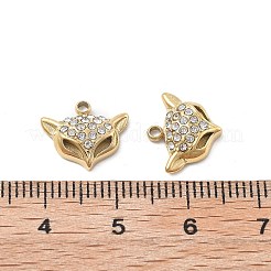Anhänger aus Edelstahl 304&nbsp;STAS-Z121-57G