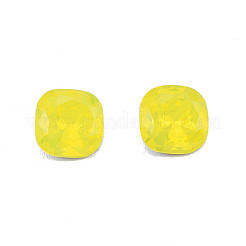 K9 cabochon in strass di vetro&nbsp;MRMJ-N029-20-01