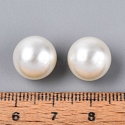 Abs imitazione perla perline acriliche&nbsp;OACR-S011-12mm-01