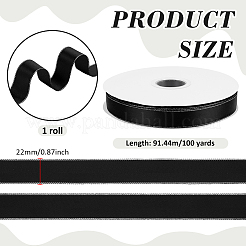 Nastro di poliestere&nbsp;OCOR-WH0109-114A-02