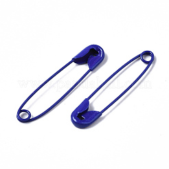 Spruzzare spille di sicurezza in ferro verniciato&nbsp;X-IFIN-T017-02