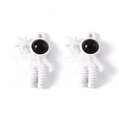 Lackierte legierungsanhänger&nbsp;X-PALLOY-S135-033-RS