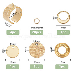 DIY Set zur Herstellung von flachen&nbsp;DIY-DR0001-22G