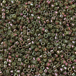 Miyuki Delica Perlen&nbsp;X-SEED-J020-DB0133