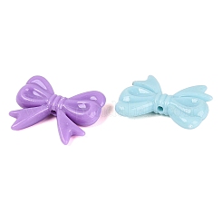 Perle di plastica opache&nbsp;KY-Q010-06