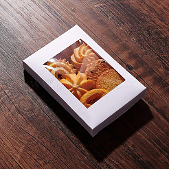 Faltbare kreative Kraftpapierbox&nbsp;CON-BC0006-20