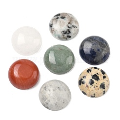Natürlichen Edelstein Cabochons&nbsp;G-G528-16mm-M2