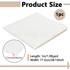 Wollfilzmatte&nbsp;AJEW-WH0819-015C