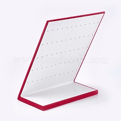 Visualizza velluto orecchino&nbsp;EDIS-WH0001-01